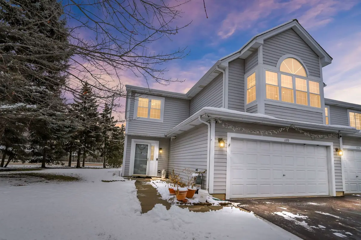 1273 Dunamon Drive, Bartlett, IL 60103 - Image #1