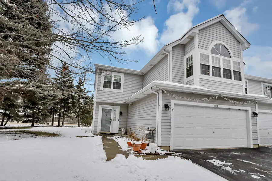 1273 Dunamon Drive, Bartlett, IL 60103 - Image #2