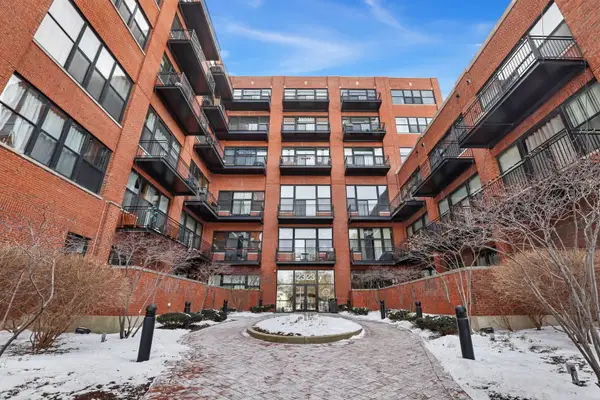 2323 W Pershing Road #228, Chicago, IL 60609