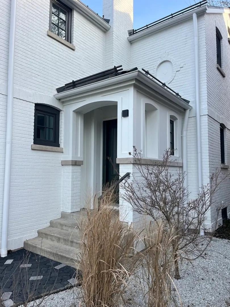 2337 Ridgeway Avenue, Evanston, IL 60201 - #2