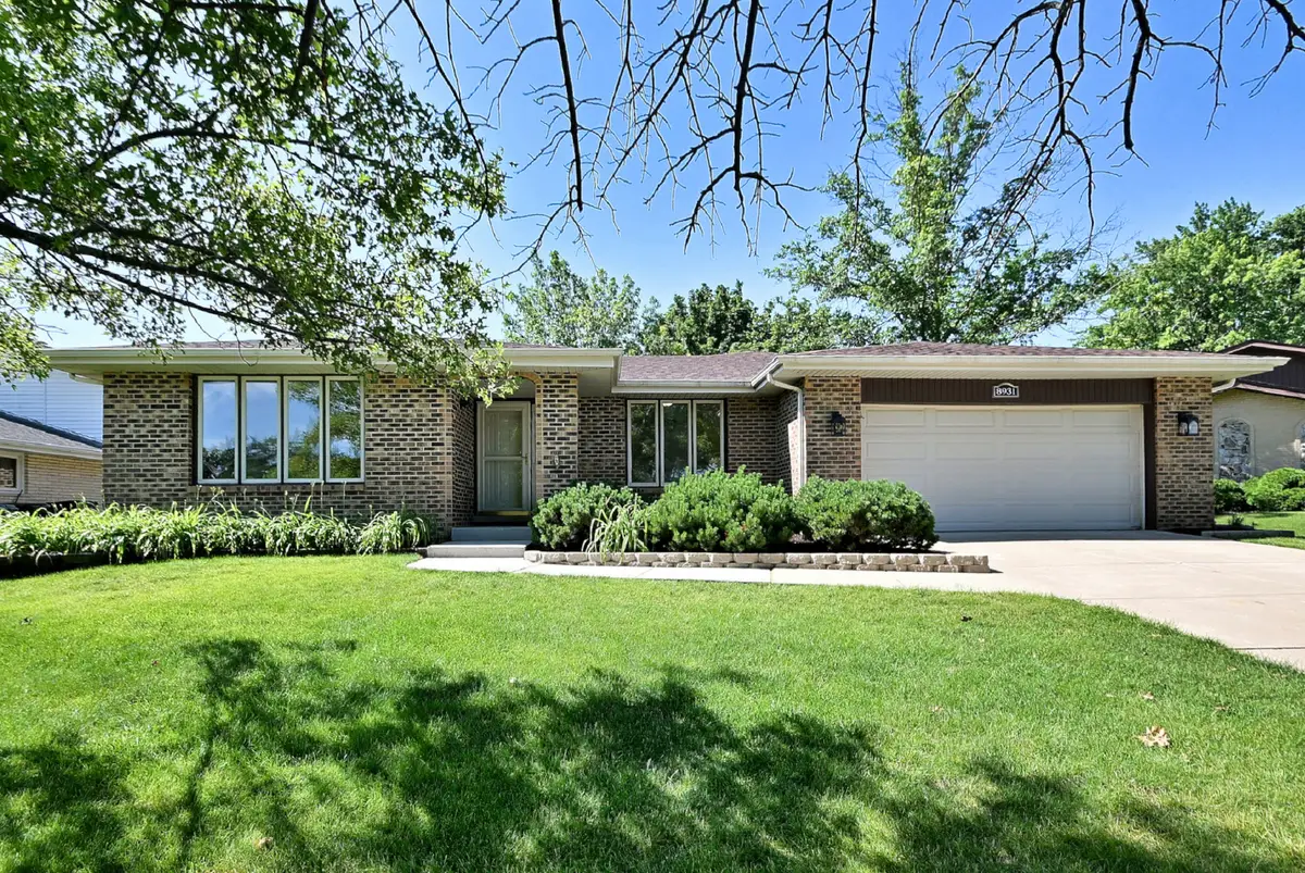 8931 Biloba Street, Orland Park, IL 60462 - #1