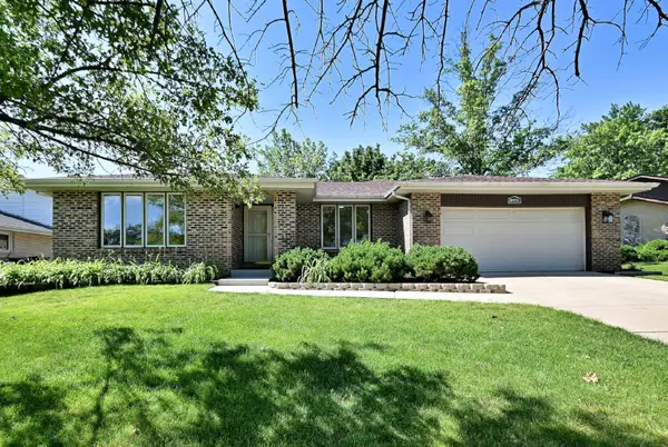 8931 Biloba Street, Orland Park, IL 60462