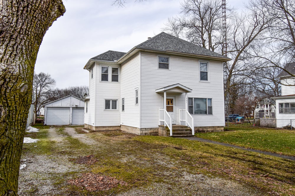 507 N Oak Street, Odell, IL 60460 BHGRE