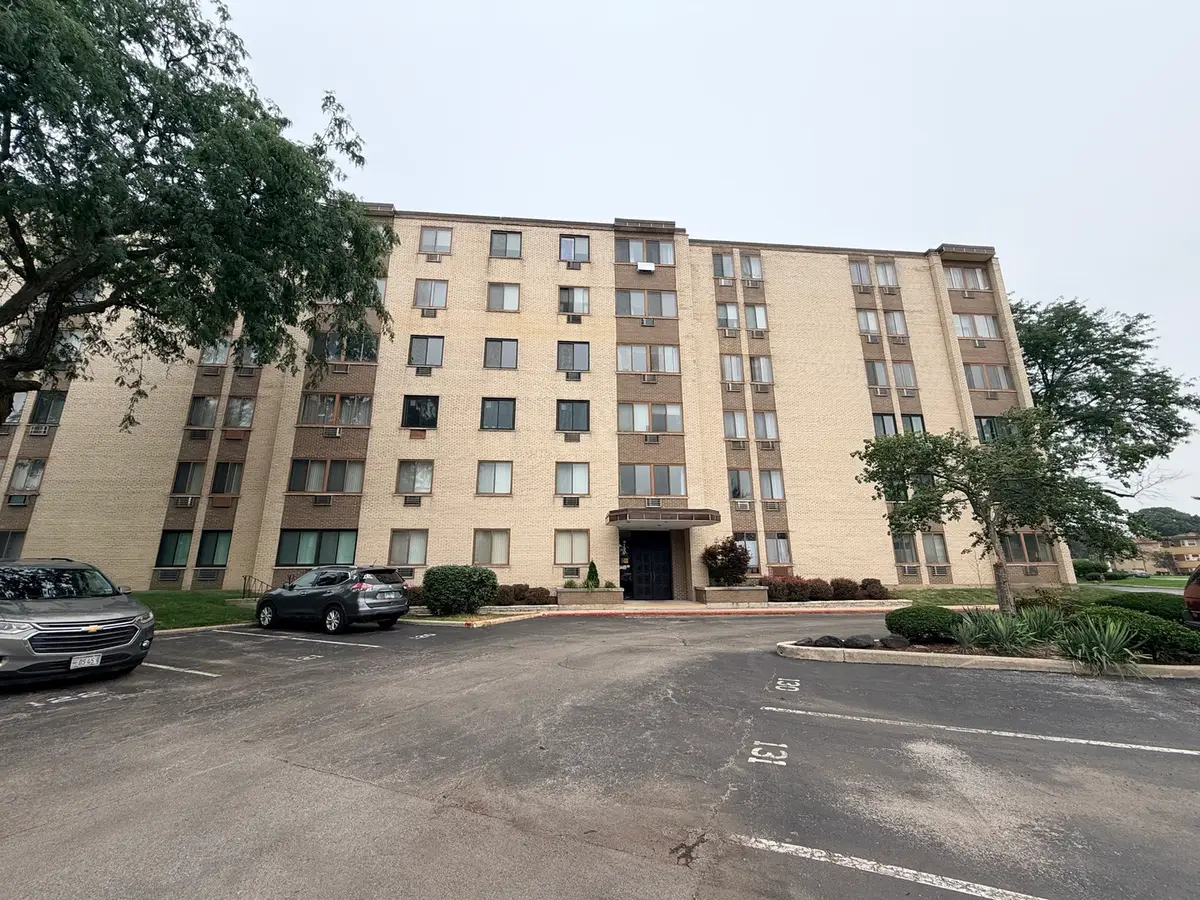 9720 S Pulaski Road #501, Oak Lawn, IL 60453 - #1