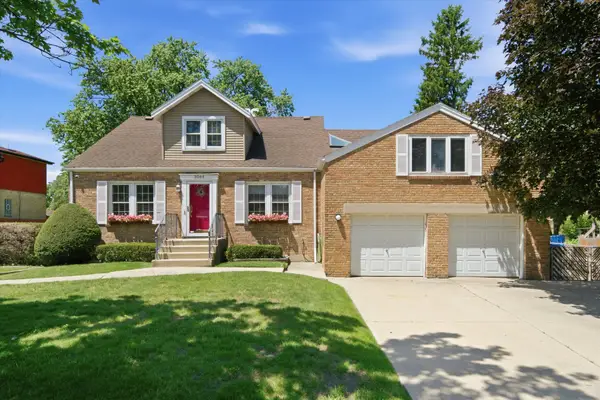 3044 N Octavia Avenue, Chicago, IL 60707