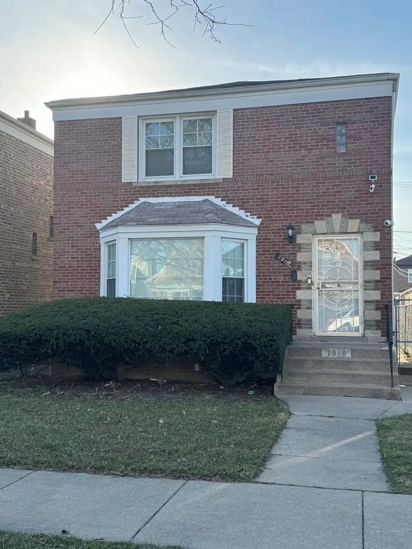 7918 S Campbell Avenue, Chicago, IL 60652 - Image #1