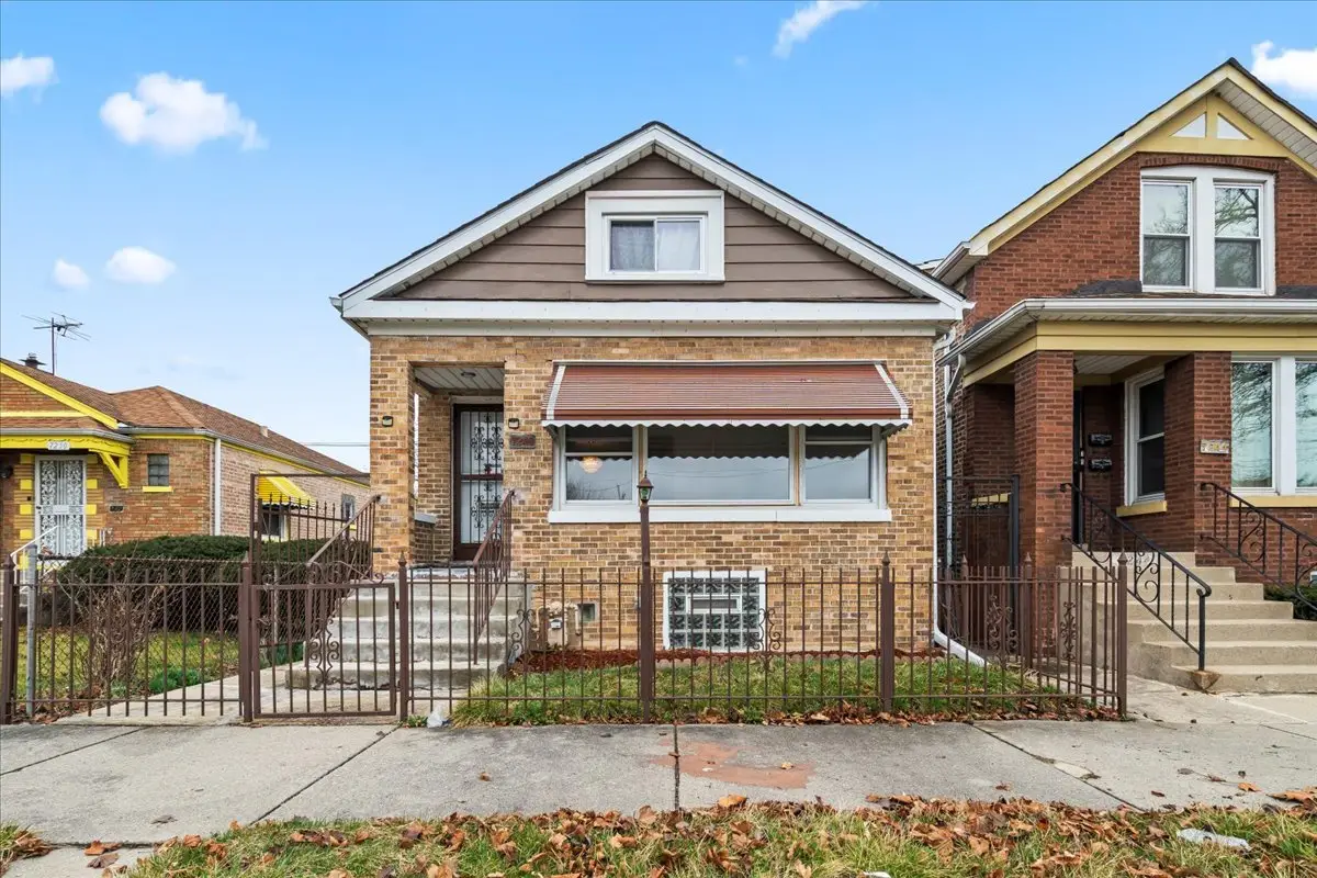 7248 S Wolcott Avenue, Chicago, IL 60636 - #1