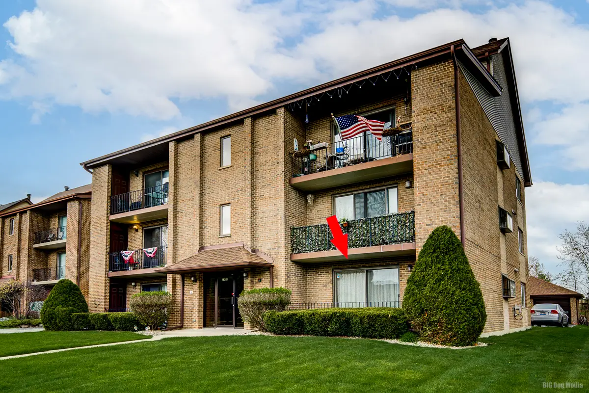 7932 Paxton Avenue #1B, Tinley Park, IL 60477 - Image #1