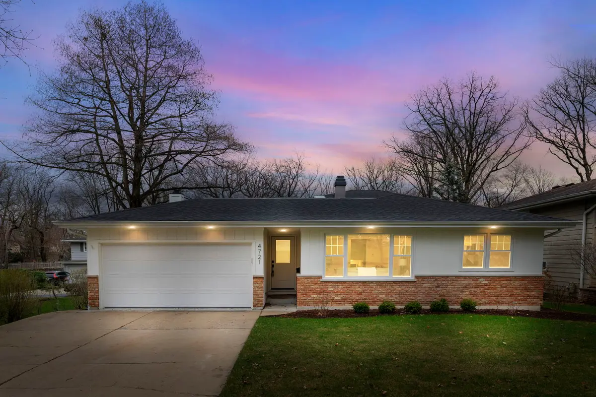 4721 Northcott Avenue, Downers Grove, IL 60515 - Image #1