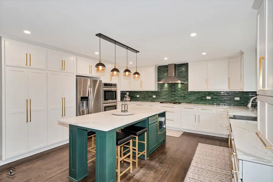 537 Arbor Lane, Oswego, IL 60543 - Image #2