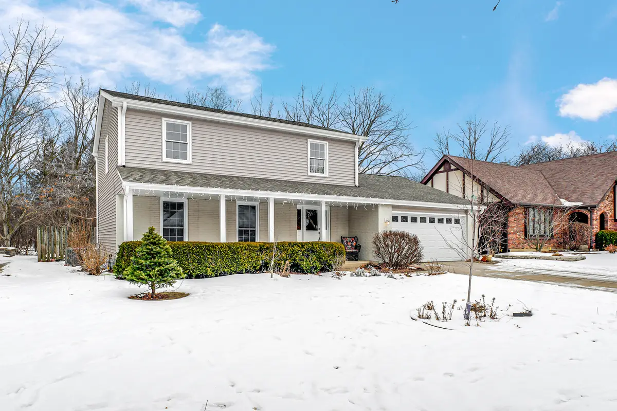 Address Withheld By Seller, Wheaton, IL 60187 - Image #1