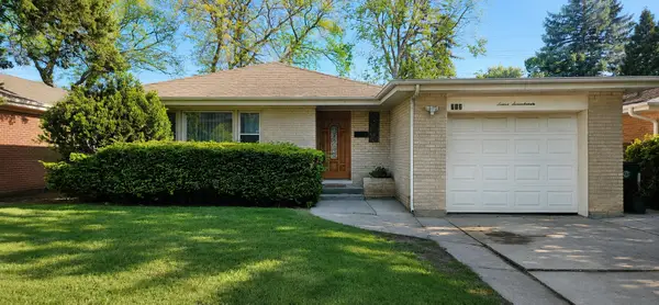 717 Oakton Street, Park Ridge, IL 60068