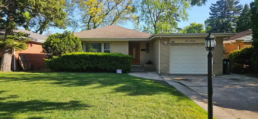 717 Oakton Street, Park Ridge, IL 60068 - #2