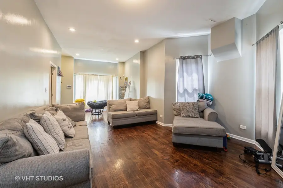 5632 S Wabash Avenue, Chicago, IL 60637 - #2