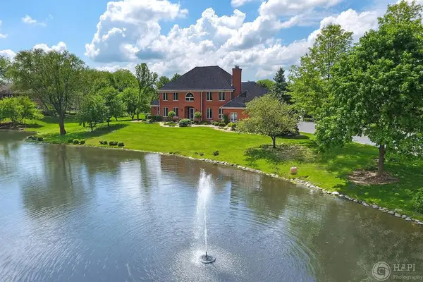 Address Withheld By Seller, South Barrington, IL 60010