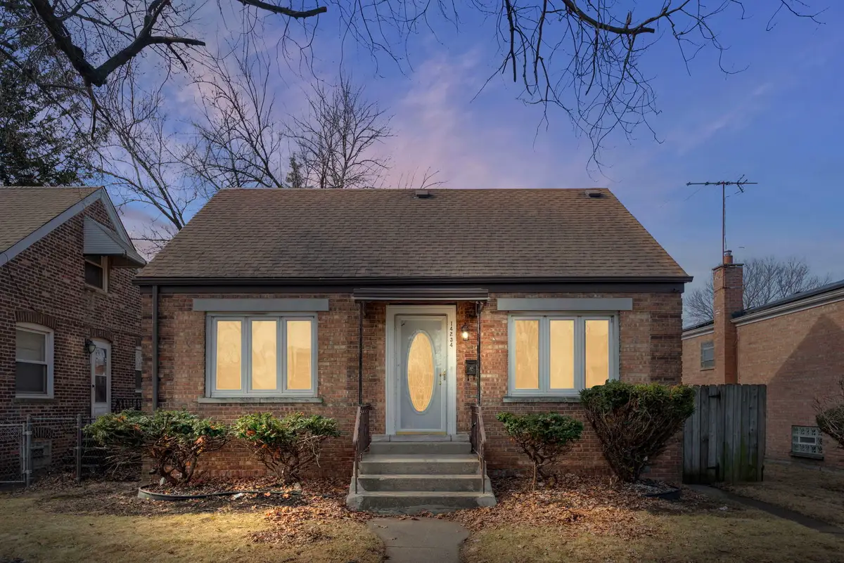 14234 S Michigan Avenue, Riverdale, IL 60827 - #1