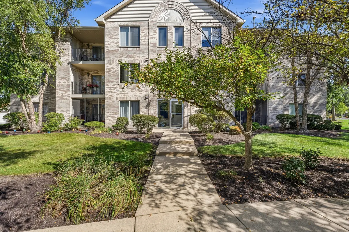 6845 Forestview Drive #2D, Oak Forest, IL 60452 - #1