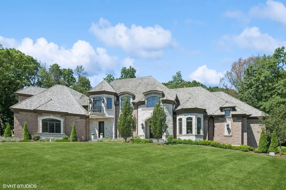 4529 N Krueger Road, Long Grove, IL 60047 - #1