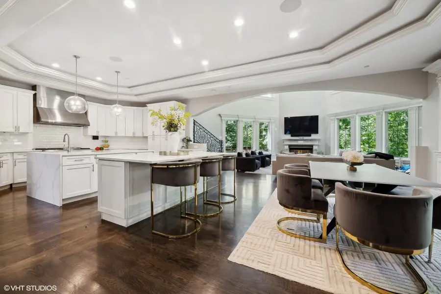 4529 N Krueger Road, Long Grove, IL 60047 - #3