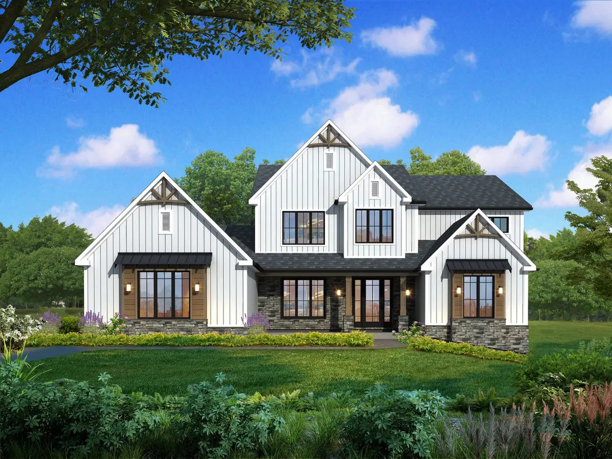 Lot 3 Brookhaven Lane, Saint Charles, IL 60175 - #1