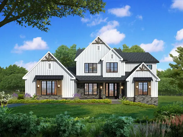 Lot 3 Brookhaven Lane, St. Charles, IL 60175
