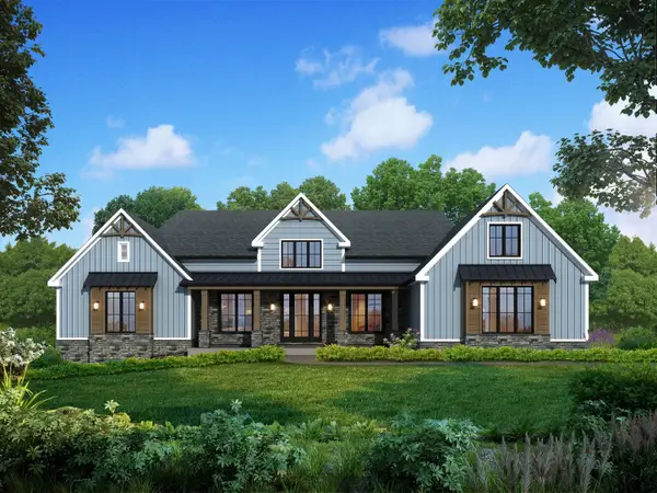 Lot 2 Brookhaven Lane, St. Charles, IL 60175