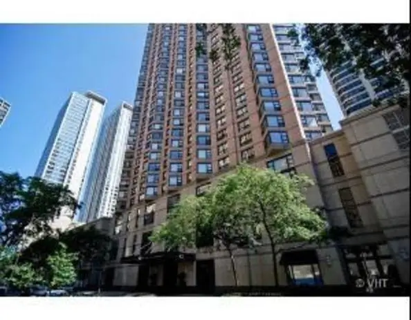 401 E Ontario Street #3206, Chicago, IL 60611