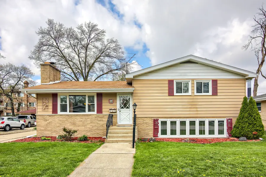 2356 183rd Place, Lansing, IL 60438 - #2