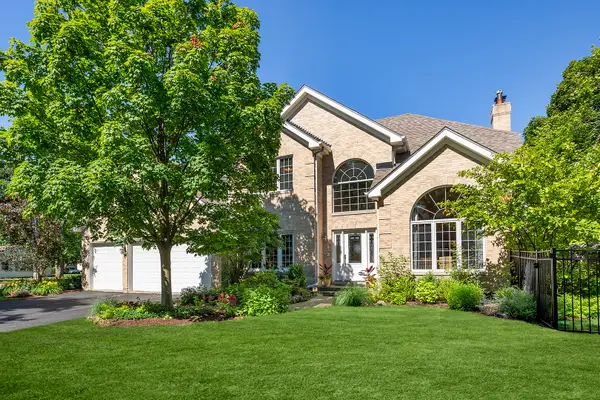 1302 Hazel Avenue, Deerfield, IL 60015