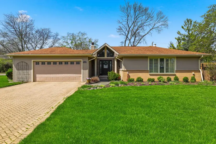 1002 Huber Lane, Glenview, IL 60025 - #2