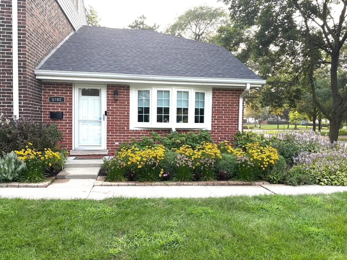 5702 S Park Avenue, Hinsdale, IL 60521 - #1