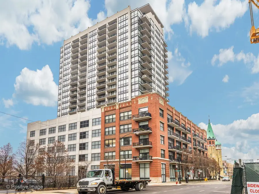 210 S Desplaines Street #P-152, Chicago, IL 60661 - Image #2