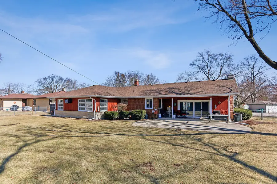 215 Wheeler Avenue, Joliet, IL 60436 - #2
