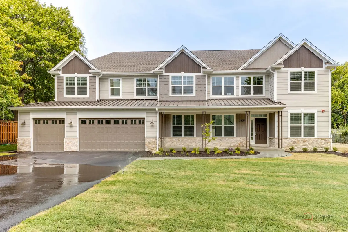 23051 N Prairie Lane, Lincolnshire, IL 60069 - Image #1