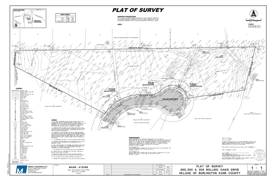 300 Rolling Oaks Drive, Burlington, IL 60109 - Image #2