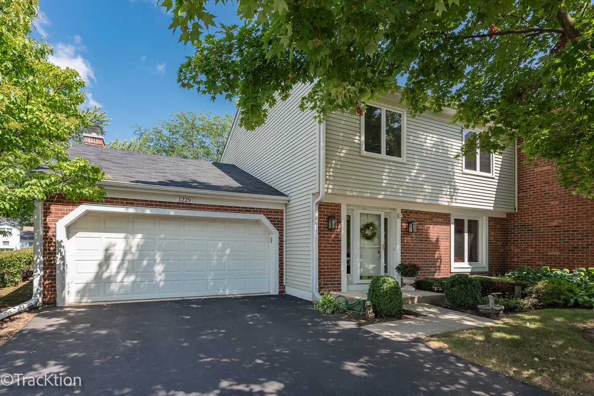 1229 W Bauer Road, Naperville, IL 60563 - #1
