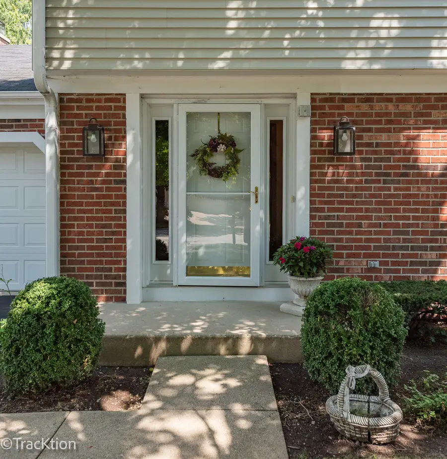 1229 W Bauer Road, Naperville, IL 60563 - #2