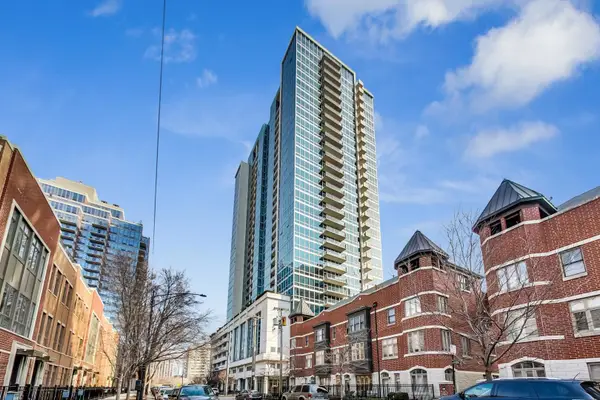 1629 S Prairie Avenue #2509, Chicago, IL 60616