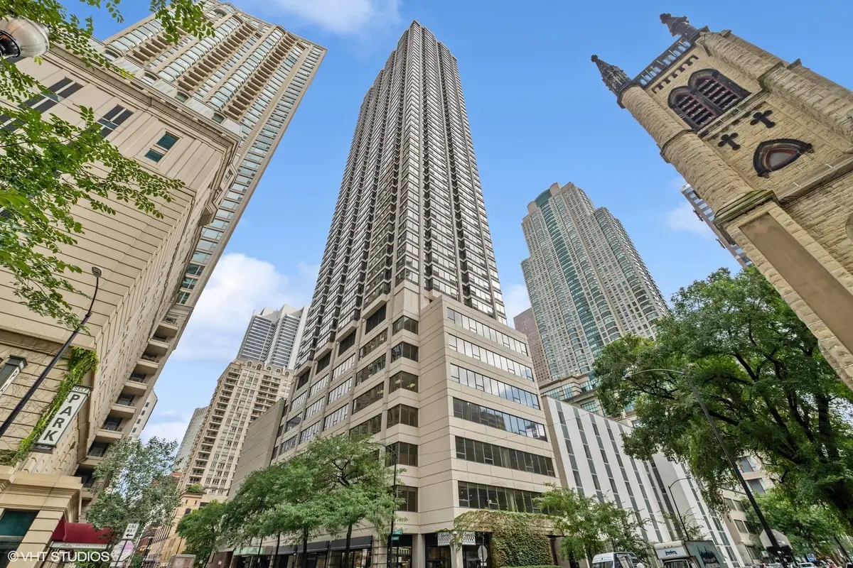 30 E Huron Street #5301, Chicago, IL 60611 - #1