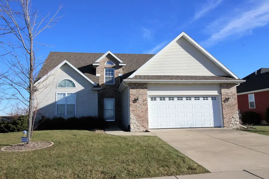20 Fedor Circle, Bloomington, IL 61705 - #2