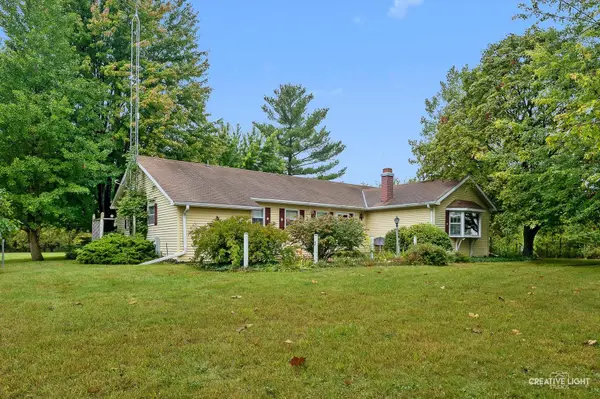 655 N Gonnam Road, Morris, IL 60450