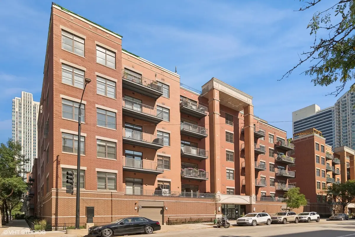 560 W Fulton Street #506, Chicago, IL 60661 - #1