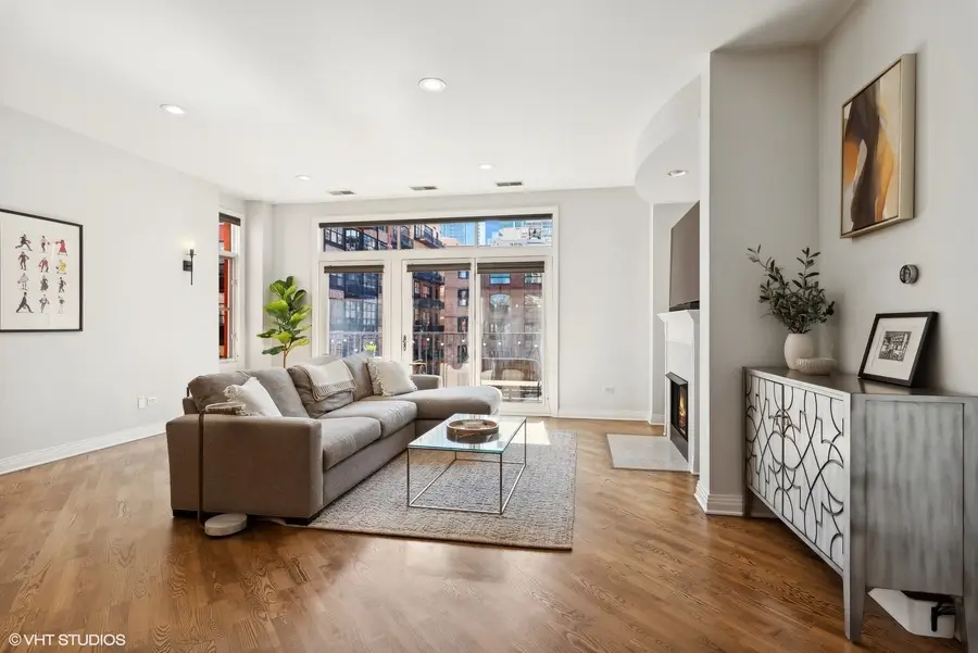 560 W Fulton Street #506, Chicago, IL 60661 - #3