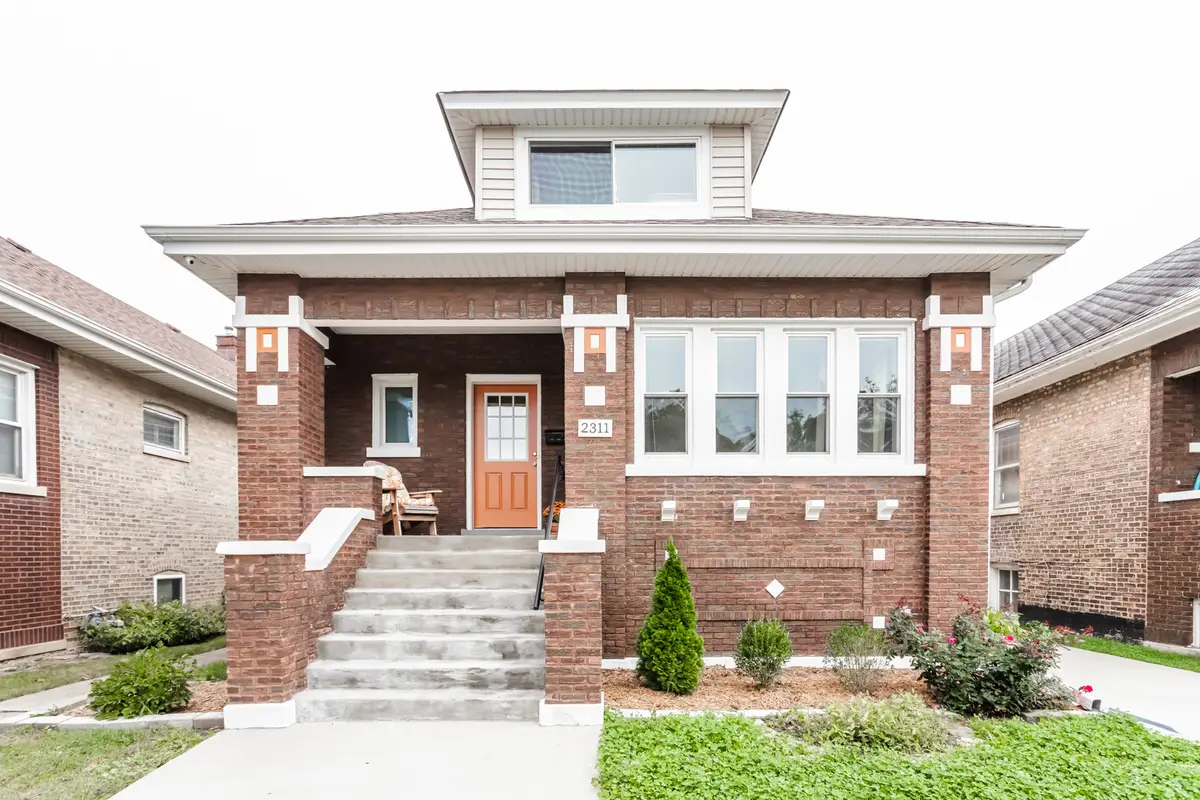 2311 Scoville Avenue, Berwyn, IL 60402 - Image #1