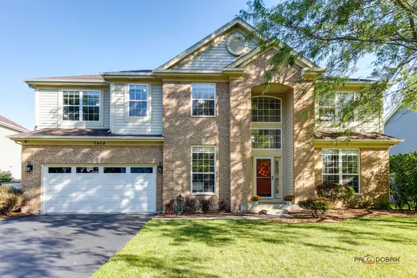7404 Brentwood Lane, Gurnee, IL 60031