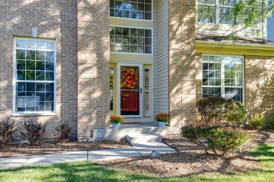 7404 Brentwood Lane, Gurnee, IL 60031 - #2