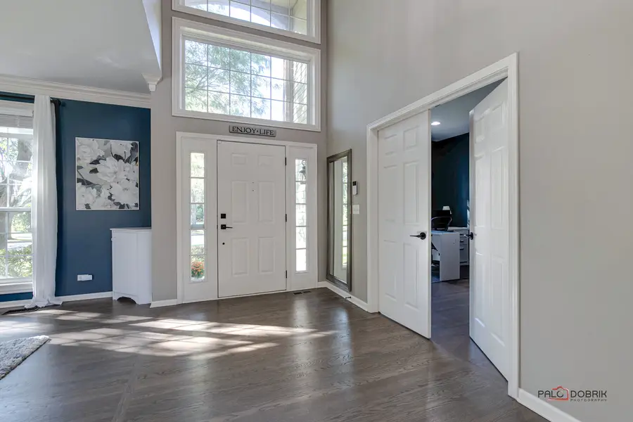 7404 Brentwood Lane, Gurnee, IL 60031 - #3