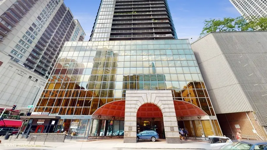 10 E Ontario Street #4301, Chicago, IL 60611 - #2