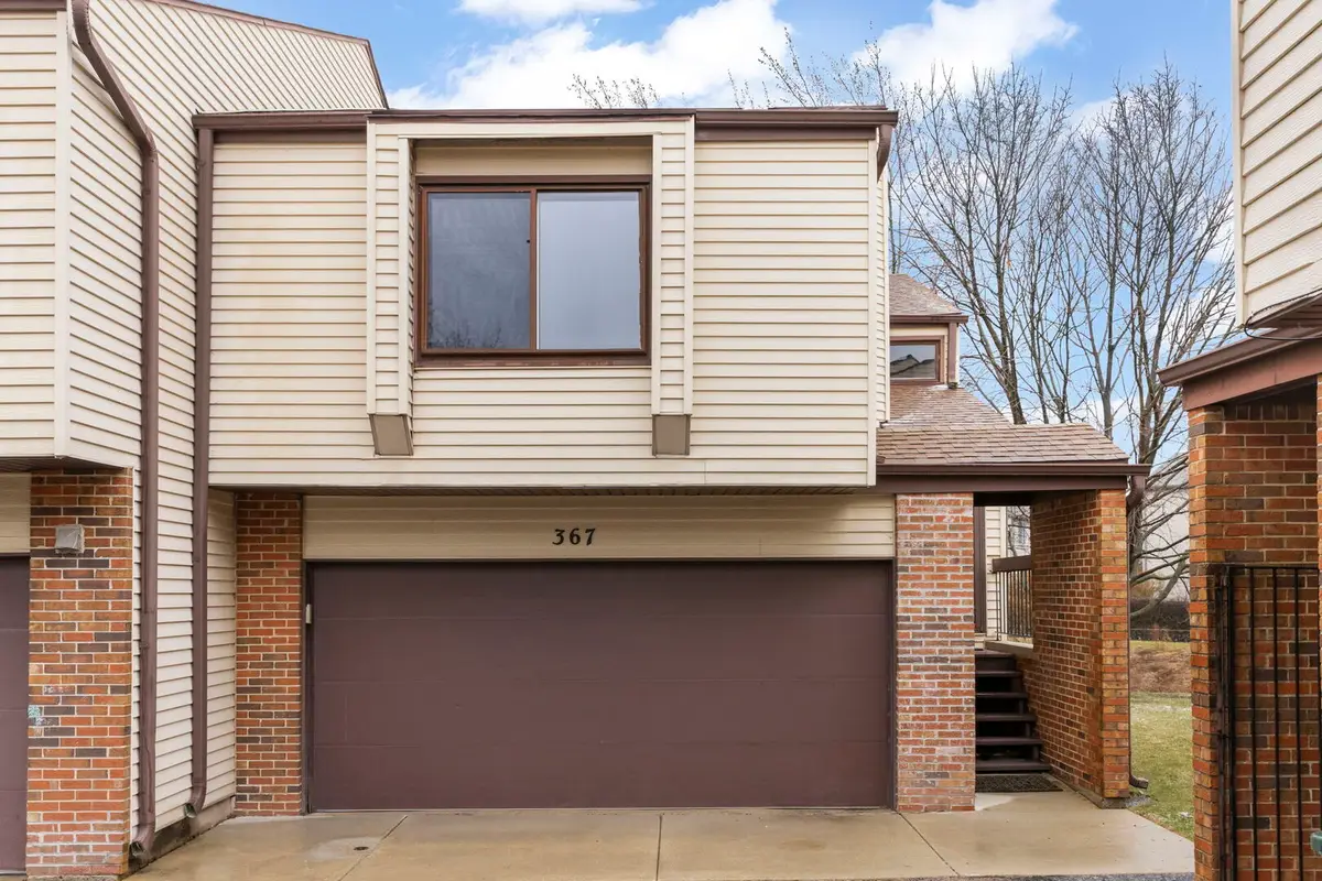 367 Juniper Tree Court, Hoffman Estates, IL 60169 - #1