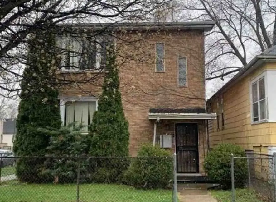 301 W 118th Street, Chicago, IL 60628 - #2